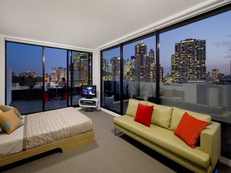 808/22 Orr Street, Carlton, Vic 3053