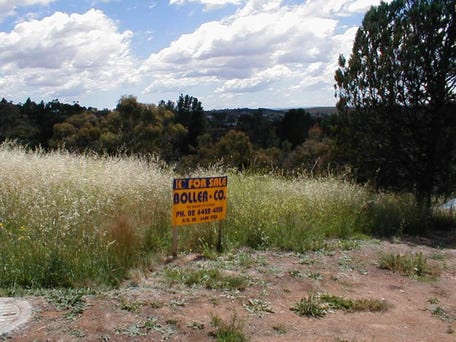 Lot 135, Stratos Place, Cooma, NSW 2630