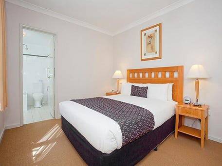 6/122 Mounts Bay Road, Perth, WA 6000