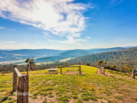 Dixons Creek, Vic 3775