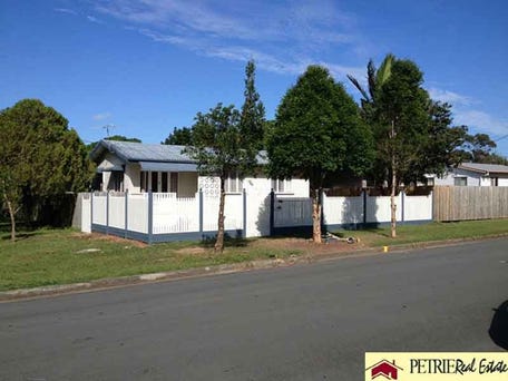 Kallangur, Qld 4503