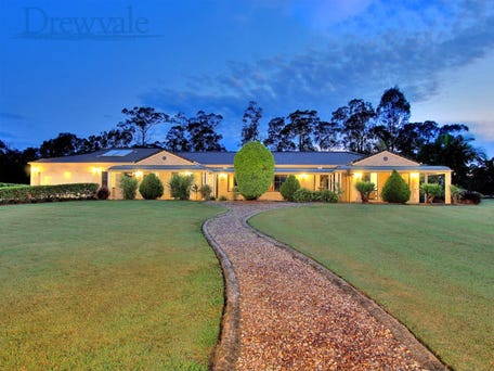 63 Macadamia Street, Forestdale, Qld 4118