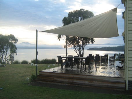 826 Saltwater River Road, Saltwater River, Tas 7186