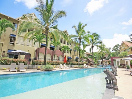 Cairns North, Qld 4870
