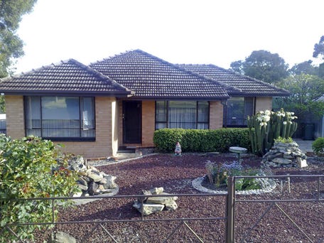 9 Vida Avenue, Redwood Park, SA 5097