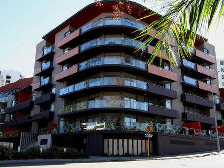 15/2A Goderich Street, East Perth, WA 6004
