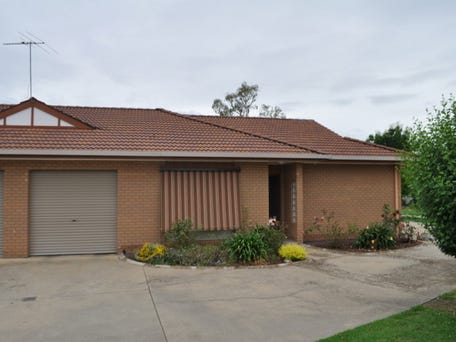 1/542 Margaret Street, Lavington, NSW 2641
