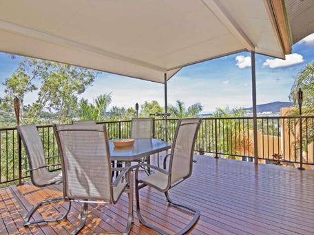 4 GAYUNDAH CLOSE, Earlville, Qld 4870