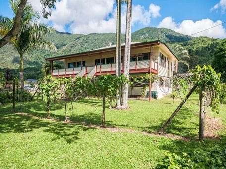86 Intake Road, Redlynch, Qld 4870
