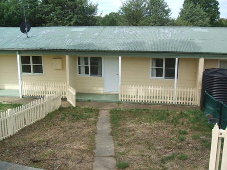 7/18-20 Kerwan Street, Cooma, NSW 2630