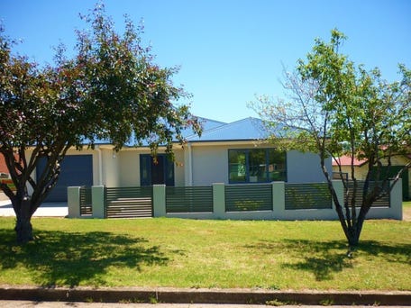 43 Egan Street, Cooma, NSW 2630