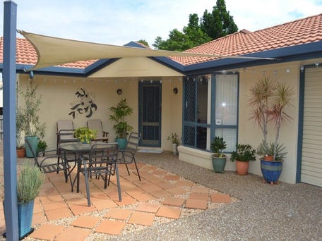 22 Rodney Street, Taranganba, Qld 4703