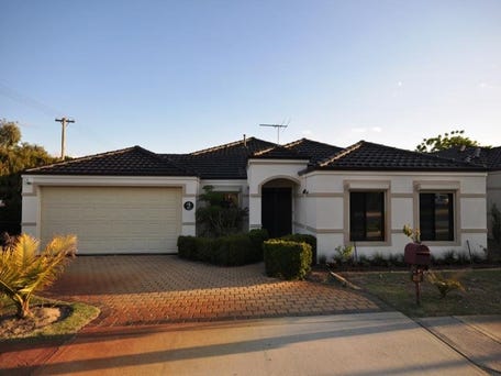 49 Bradshaw Crescent, Manning, WA 6152