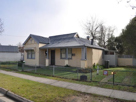 57 Bowler Street, Holbrook, NSW 2644