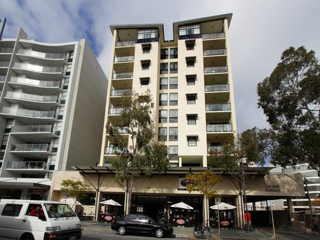 28/273 Hay Street, East Perth, WA 6004