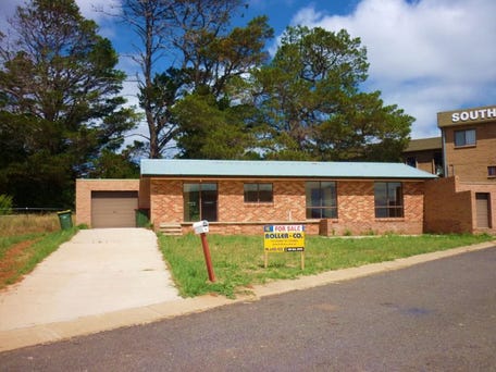 14 Berrivilla Close, Berridale, NSW 2628