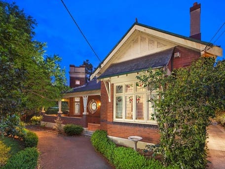 Carthona, Drummoyne