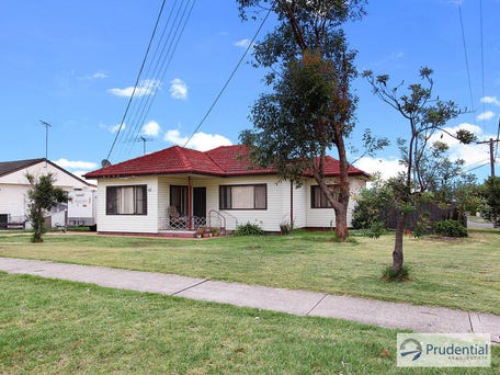 Sold Price for 63 Gill Ave Liverpool NSW 2170