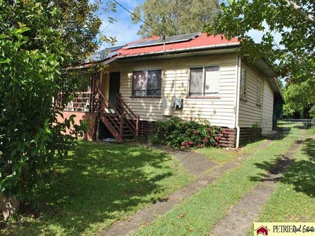Petrie, Qld 4502