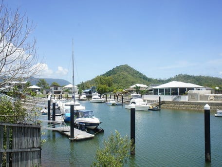 111 Harbour drive, Trinity Park, Qld 4879