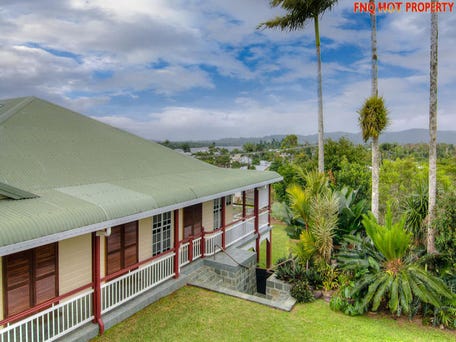8-10 Bunda Street, Innisfail, Qld 4860