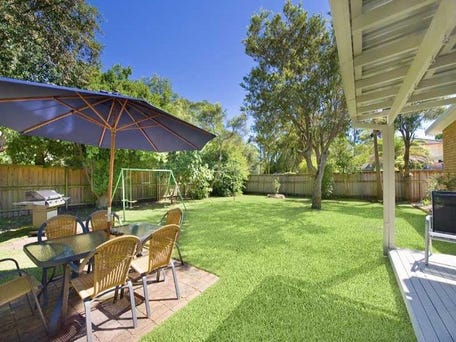 12 Mimosa Street, Frenchs Forest, NSW 2086