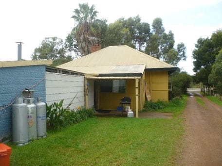 50 OCEAN BEACH ROAD, Denmark, WA 6333
