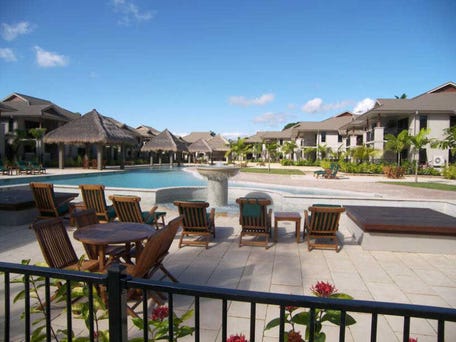 73/1 ROBSON STREET,, Mooroobool, Qld 4870