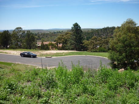 12 Carinya Place, Cooma, NSW 2630