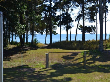 385 O'Regan Creek Road, Toogoom, Qld 4655