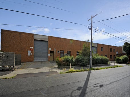 74-80 Tinning Street, Brunswick, Vic 3056