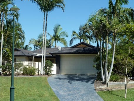 18 Parklea Esplanade, Mountain Creek, Qld 4557