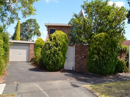 9 Sunderland Circuit, Traralgon, Vic 3844