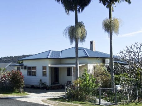 Maclean, NSW 2463
