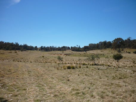 2552 Shannons Flat Road, Cooma, NSW 2630