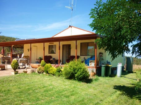 11 Shannons Flat Rd, Shannons Flat, NSW 2630