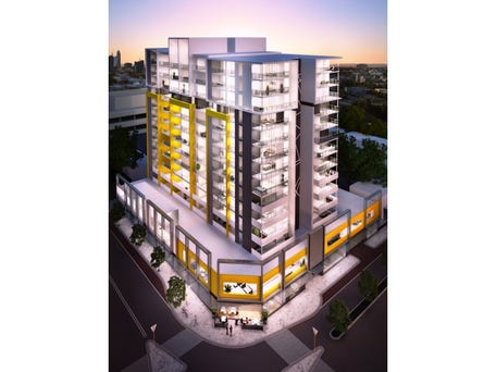 155/239 Pier Street, Perth, WA 6000