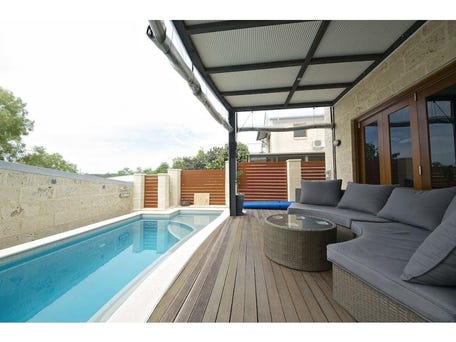 46 Duke Street, East Fremantle, WA 6158