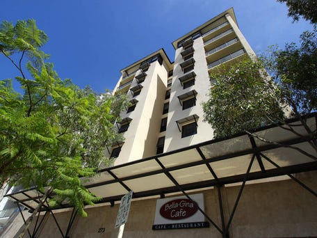 50/273 Hay Street, East Perth, WA 6004