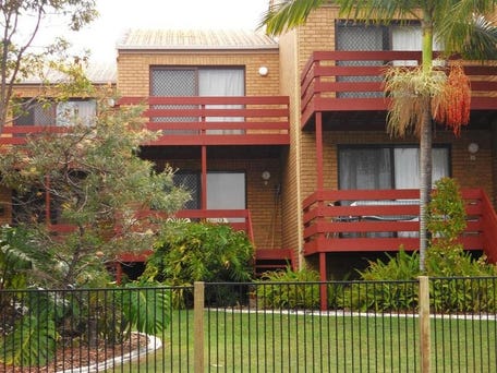 9/29 Browning Boulevard, Battery Hill, Qld 4551