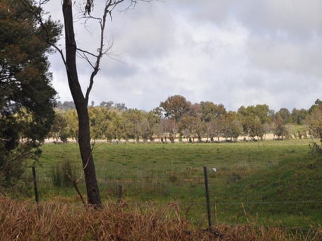Lot 1 of 97 Hueske Road, Jindera, NSW 2642