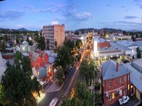 How to dating-in-Albury