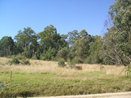Mustard Street, Bendoc, Vic 3888