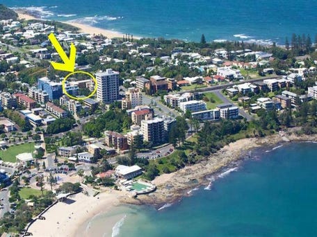 6/ 54 Albert Street, Kings Beach, Qld 4551