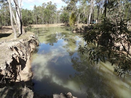 1383 Proston Boondooma Road Coverty Qld 4613