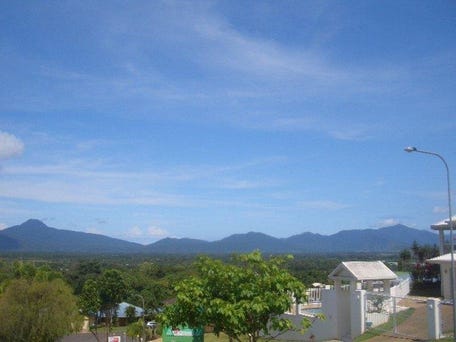 Lot 57 Nutmeg Street, Mount Sheridan, Qld 4868