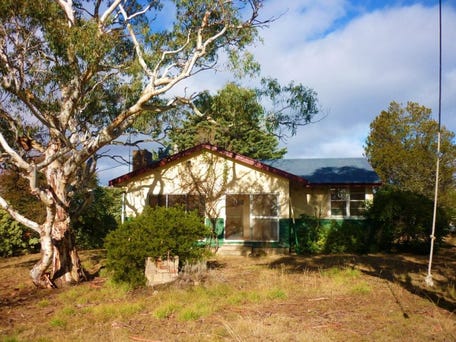 4 Ballang Place, Cooma, NSW 2630