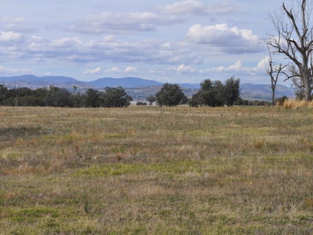 Lot 203 Table Top Road, Table Top, NSW 2640