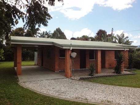 White Rock, Qld 4868