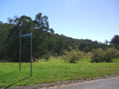 Lot 17,19 & 21, Dowling Street, Bendoc, Vic 3888